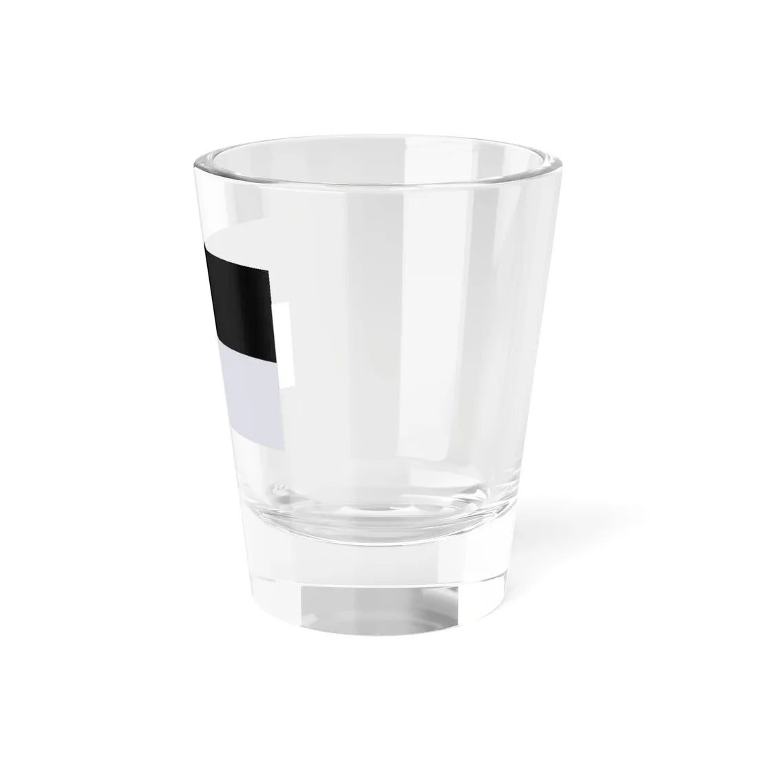 Flagge Kempten Allgäu (Germany) Shot Glass 1.5oz - Go Mug Yourself
