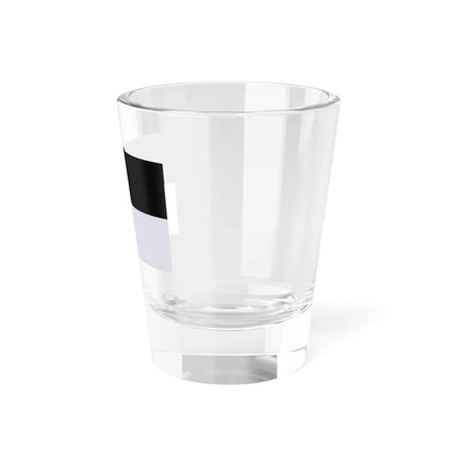 Flagge Kempten Allgäu (Germany) Shot Glass 1.5oz - Go Mug Yourself