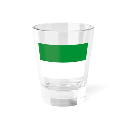 Flagge Preußen - Rheinland (Russia) Shot Glass 1.5oz 1.5oz - Go Mug Yourself