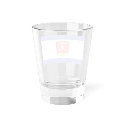 Flagge Semd (Germany) Shot Glass 1.5oz - Go Mug Yourself