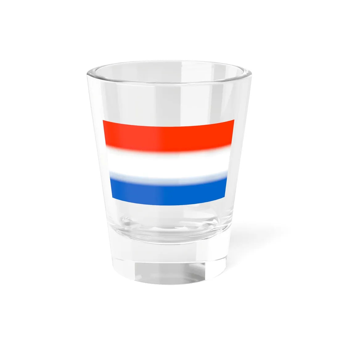 Flagge Wolfenbüttel (Germany) Shot Glass 1.5oz 1.5oz - Go Mug Yourself