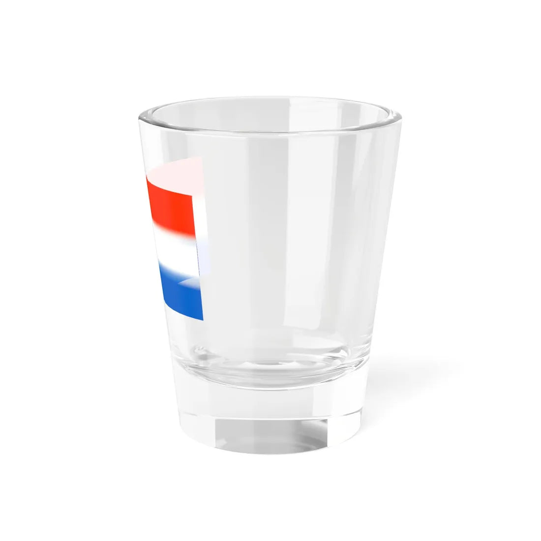 Flagge Wolfenbüttel (Germany) Shot Glass 1.5oz - Go Mug Yourself
