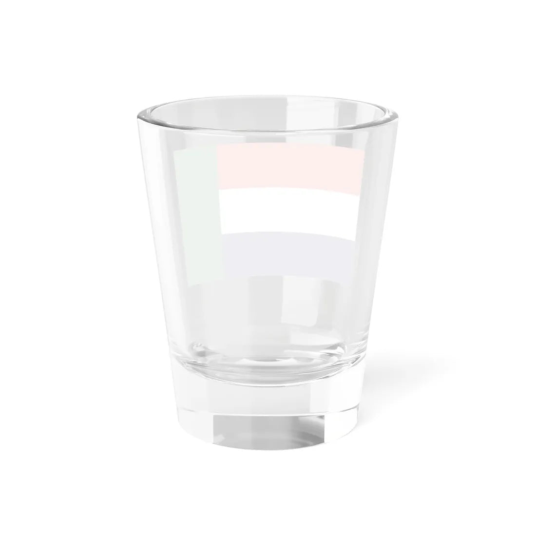 FlagGriekwalandEast (South Africa) Shot Glass 1.5oz - Go Mug Yourself