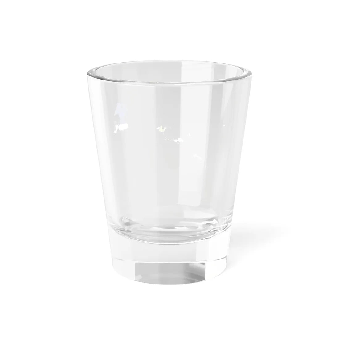 FlagMap ARMM (Philippines) Shot Glass 1.5oz - Go Mug Yourself