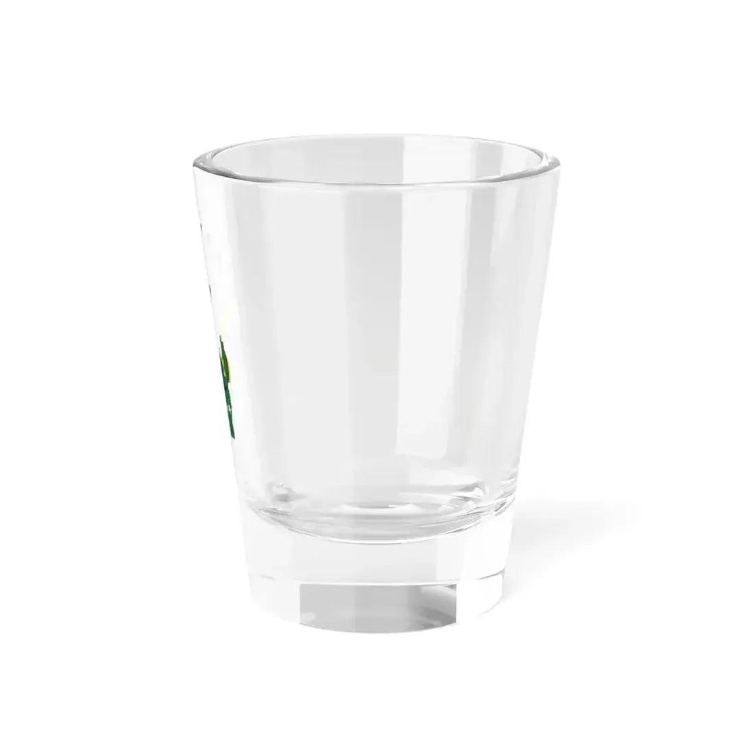 FlagMap Cagayan Province Philippines (Philippines) Shot Glass 1.5oz - Go Mug Yourself