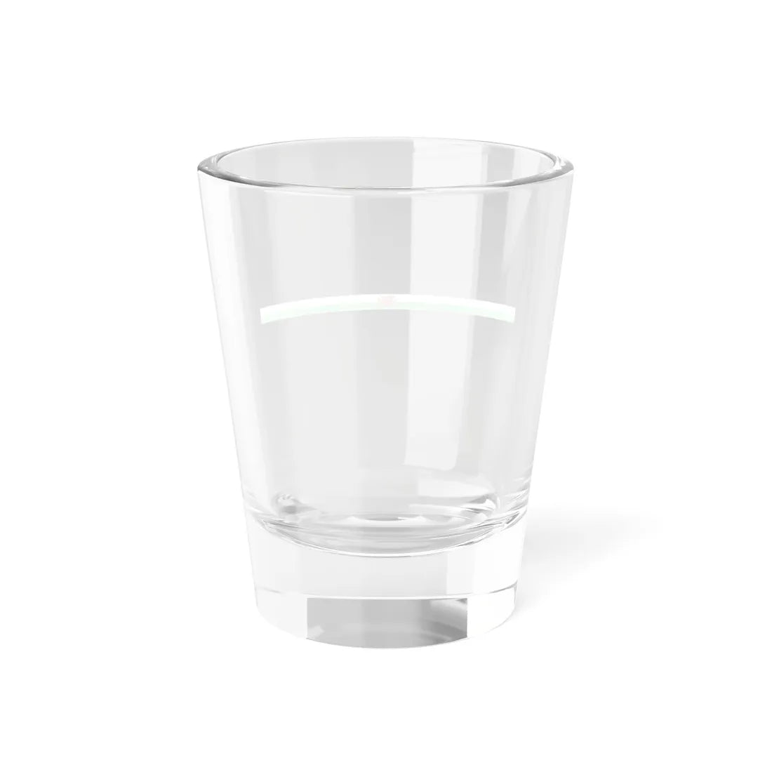 FlagRibbon Wales (United Kingdom) Shot Glass 1.5oz - Go Mug Yourself