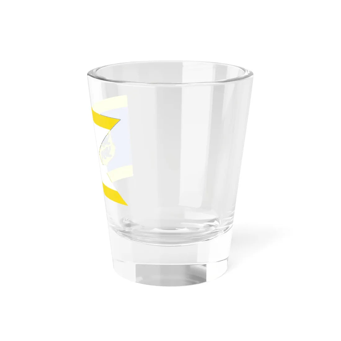 Flags of Estonia - Commander-in-Chief (Estonia) Shot Glass 1.5oz - Go Mug Yourself