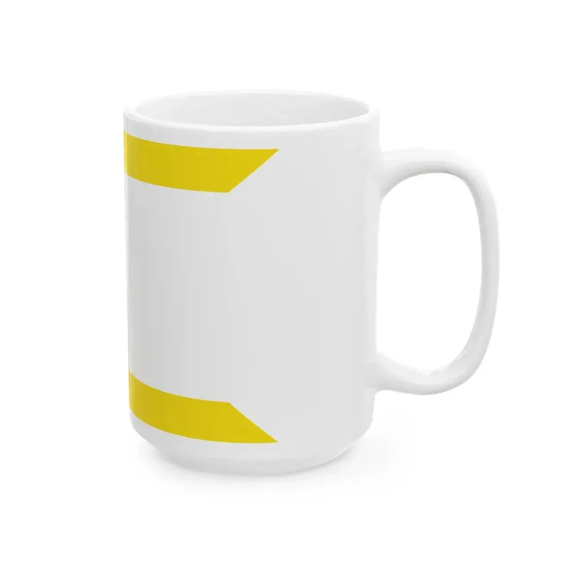 Flags of Estonia - Commander-in-Chief (Estonia) White Coffee Mug - Go Mug Yourself