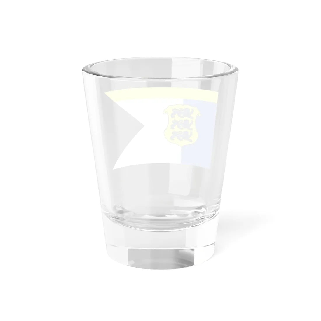 Flags of Estonia - Lieutenant General (Estonia) Shot Glass 1.5oz - Go Mug Yourself