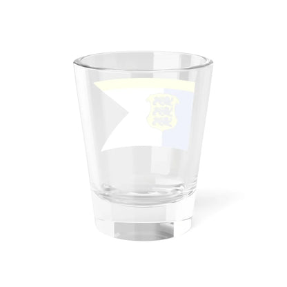 Flags of Estonia - Lieutenant General (Estonia) Shot Glass 1.5oz - Go Mug Yourself