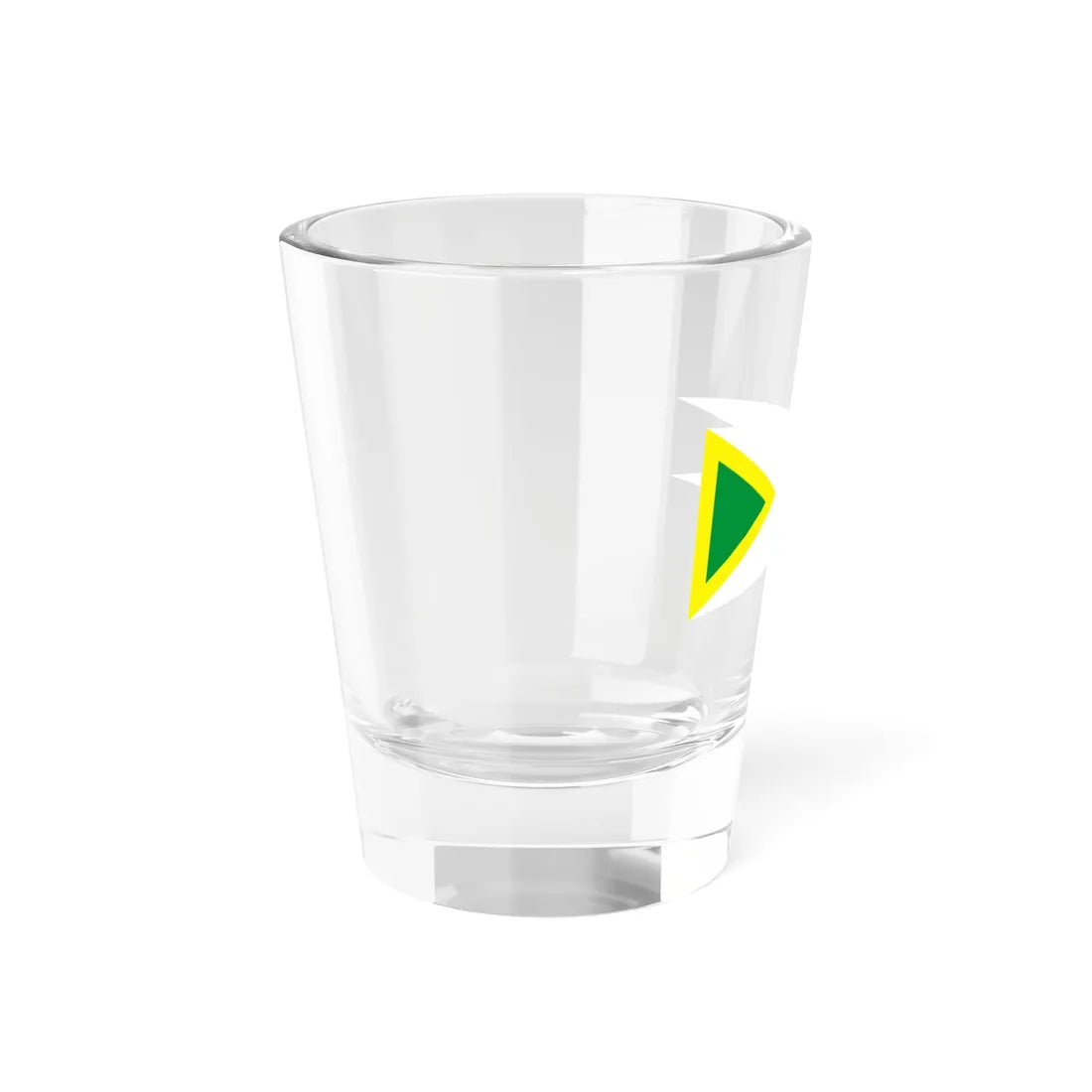 Flags of Estonia - Minister of Internal Affairs pennant (Estonia) Shot Glass 1.5oz - Go Mug Yourself