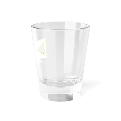 Flags of Estonia - Minister of Internal Affairs pennant (Estonia) Shot Glass 1.5oz - Go Mug Yourself