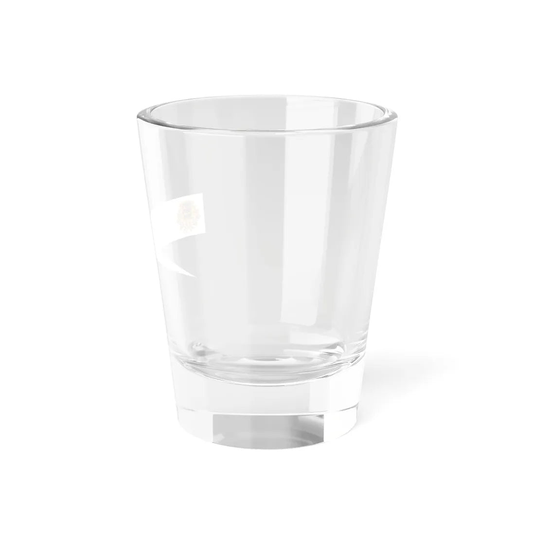 Flags of Estonia - Presidential pennant (Estonia) Shot Glass 1.5oz - Go Mug Yourself