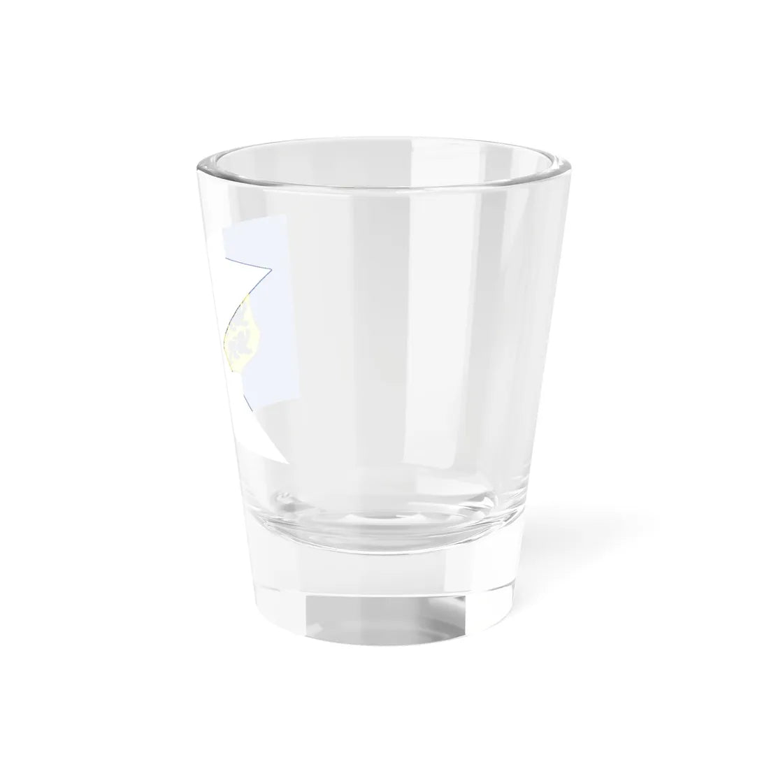 Flags of Estonia - Rear Admiral (Estonia) Shot Glass 1.5oz - Go Mug Yourself