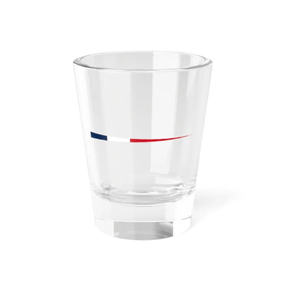 Flamme (France) Shot Glass 1.5oz 1.5oz - Go Mug Yourself