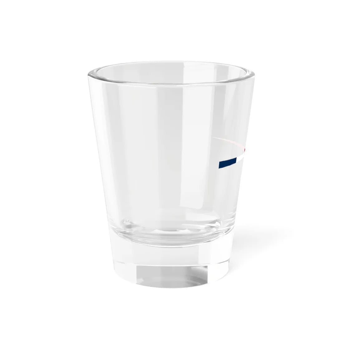 Flamme (France) Shot Glass 1.5oz - Go Mug Yourself