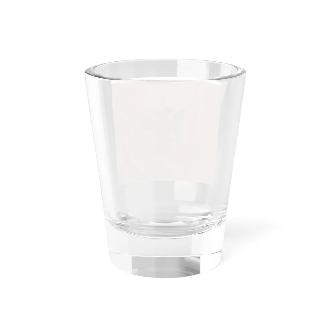 Flamuri i Republikës Shqiptare 1925-1928 (Albania) Shot Glass 1.5oz - Go Mug Yourself