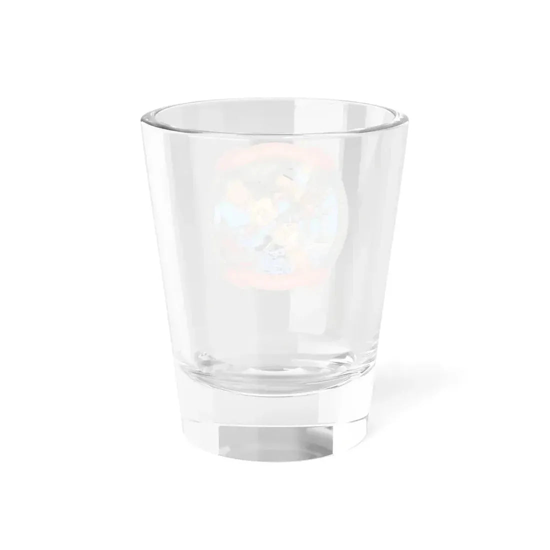 Fleet Weather Center San Diego (U.S. Navy) Shot Glass 1.5oz - Go Mug Yourself