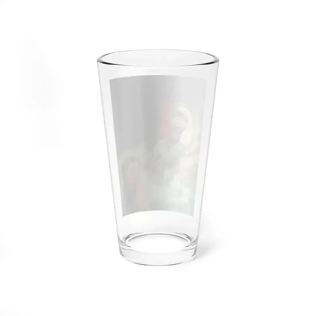 Flight By Night, Ace paperback cover, 1956 - Pint Glass 16oz - Go Mug Yourself
