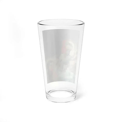 Flight By Night, Ace paperback cover, 1956 - Pint Glass 16oz - Go Mug Yourself