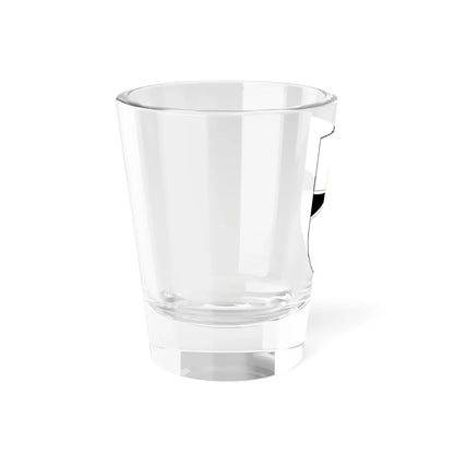 FlKdo (Germany) (Coat of Arms) Shot Glass 1.5oz - Go Mug Yourself