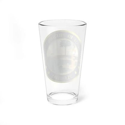 Florida House of Representatives - Pint Glass 16oz - Go Mug Yourself