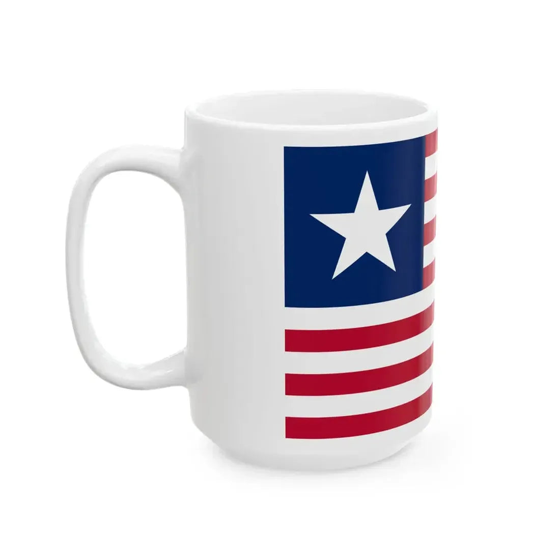 Florida Provisional 1861 (United States) White Coffee Mug - Go Mug Yourself