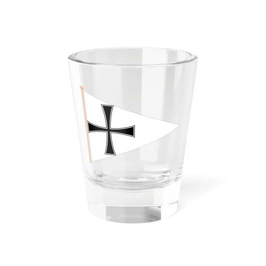Flotillenstander 1935 (Germany) Shot Glass 1.5oz 1.5oz - Go Mug Yourself