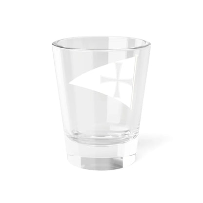 Flotillenstander 1935 (Germany) Shot Glass 1.5oz - Go Mug Yourself