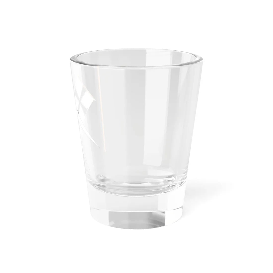 Flotillenstander (Germany) Shot Glass 1.5oz - Go Mug Yourself