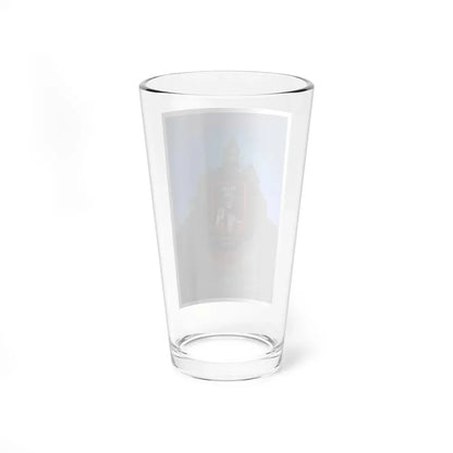 FLOWERS IN THE ATTIC 1987 Movie Poster - Pint Glass 16oz - Go Mug Yourself