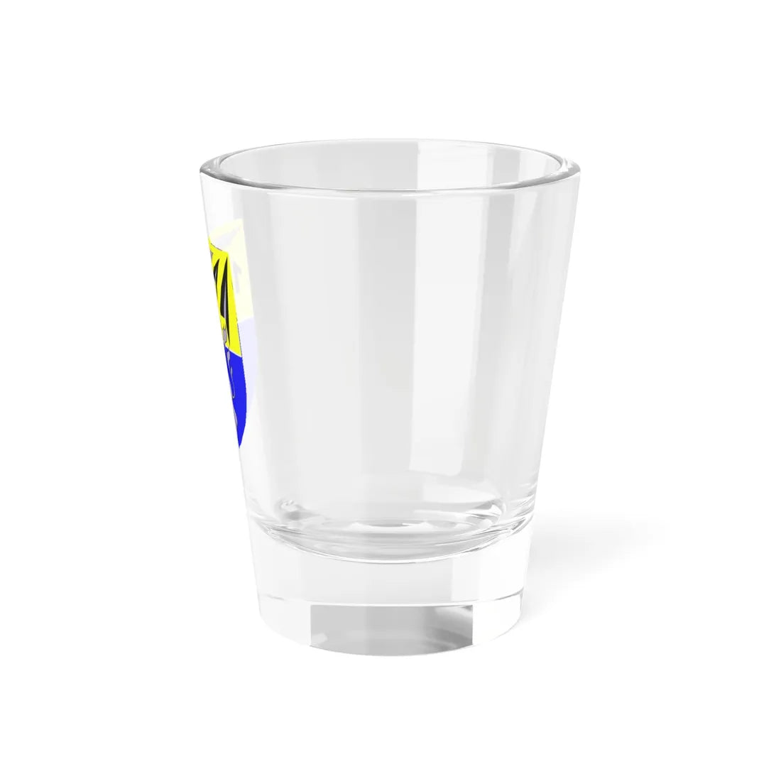 FlugabwehrRaketenGruppe 14 (Germany) (Coat of Arms) Shot Glass 1.5oz - Go Mug Yourself