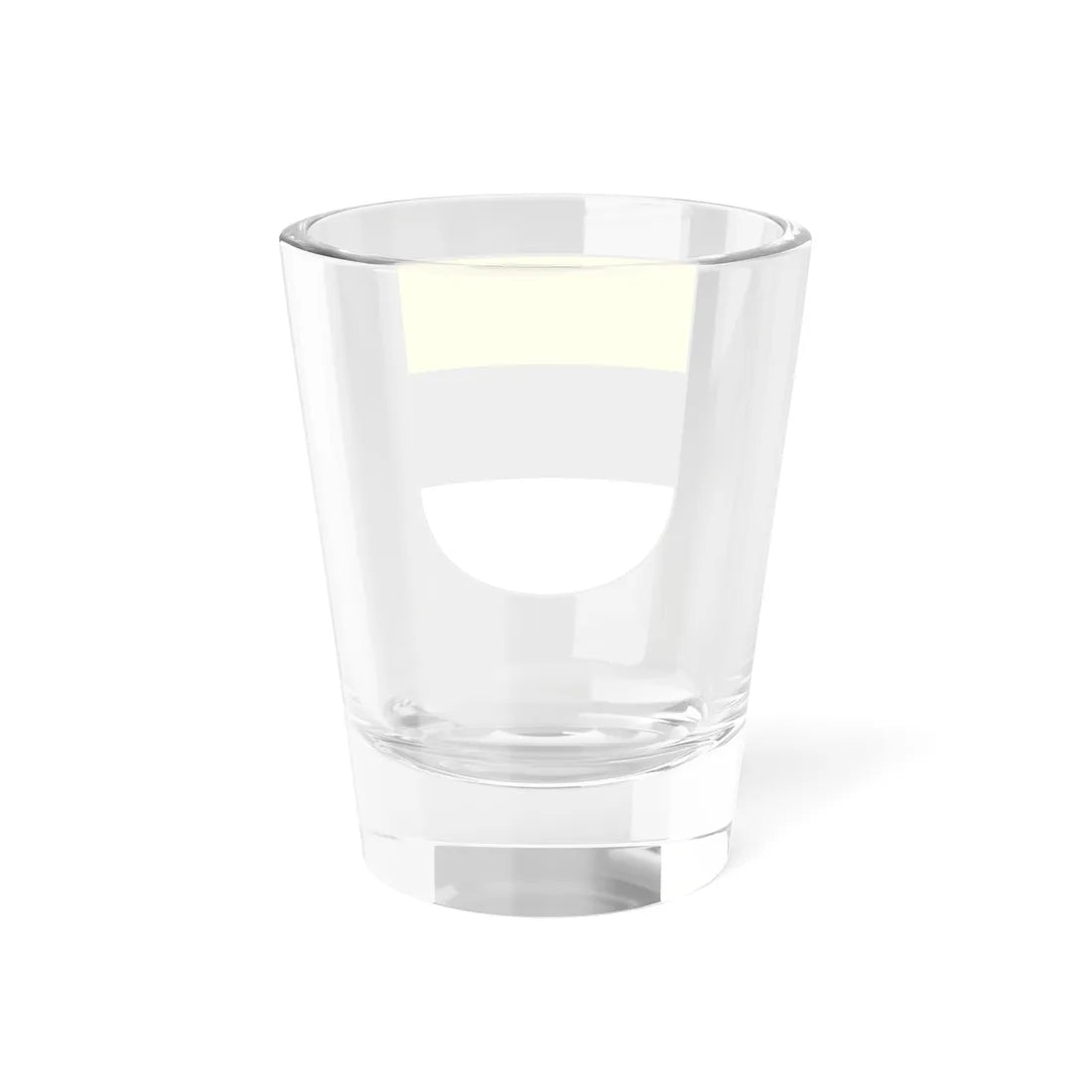 Flums-blazon (Switzerland) (Coat of Arms) Shot Glass 1.5oz - Go Mug Yourself