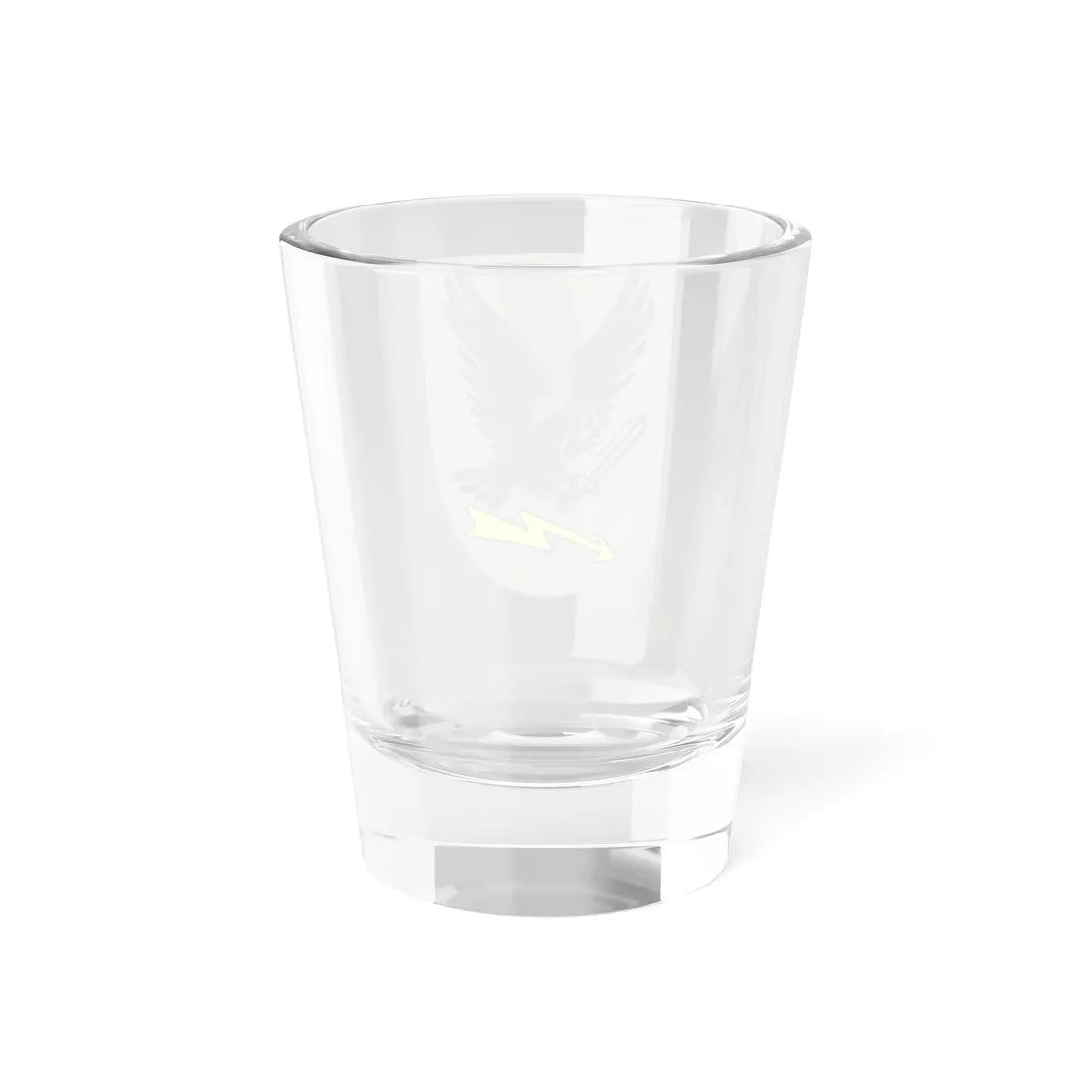 FmBtl DLO (Germany) (Coat of Arms) Shot Glass 1.5oz - Go Mug Yourself