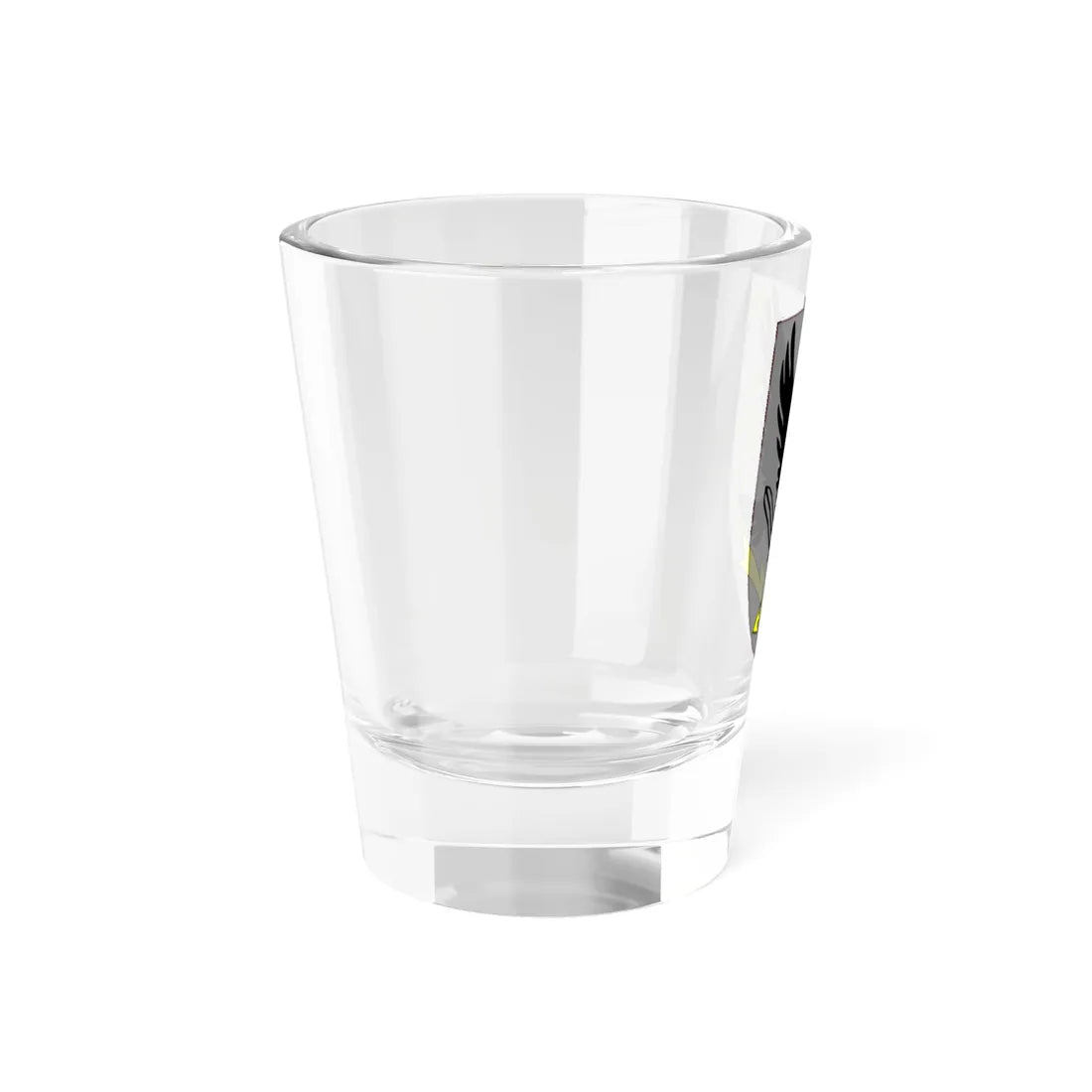 FmBtl DLO (Germany) (Coat of Arms) Shot Glass 1.5oz - Go Mug Yourself