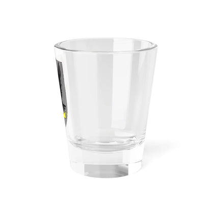 FmBtl DLO (Germany) (Coat of Arms) Shot Glass 1.5oz - Go Mug Yourself