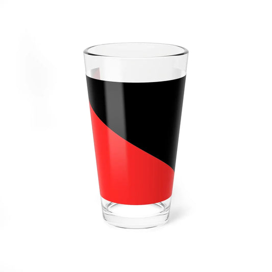 Fmishtara (Israel) Pint Glass 16oz 16oz - Go Mug Yourself