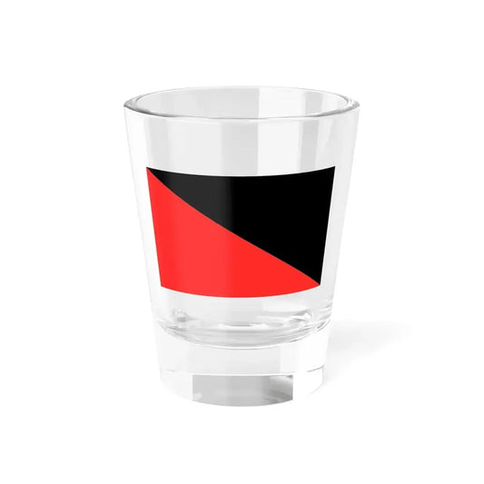 Fmishtara (Israel) Shot Glass 1.5oz 1.5oz - Go Mug Yourself