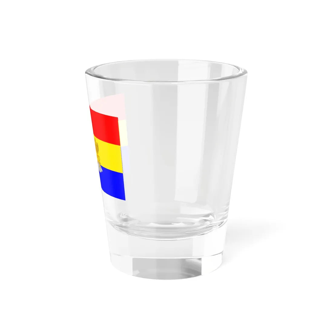 FO Budapest (Hungary) Shot Glass 1.5oz - Go Mug Yourself