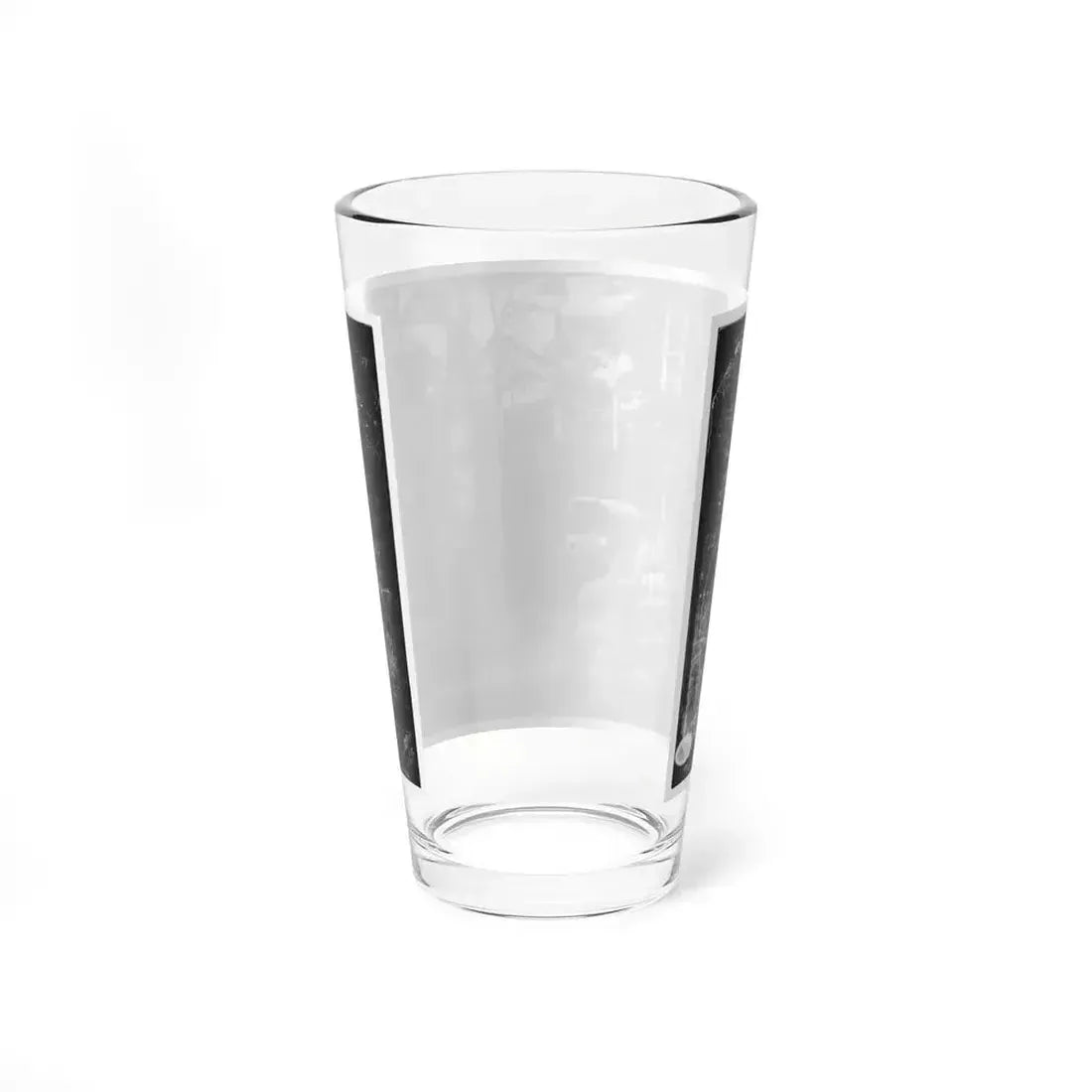 Folly Island, South Carolina (U.S. Civil War) Pint Glass 16oz - Go Mug Yourself