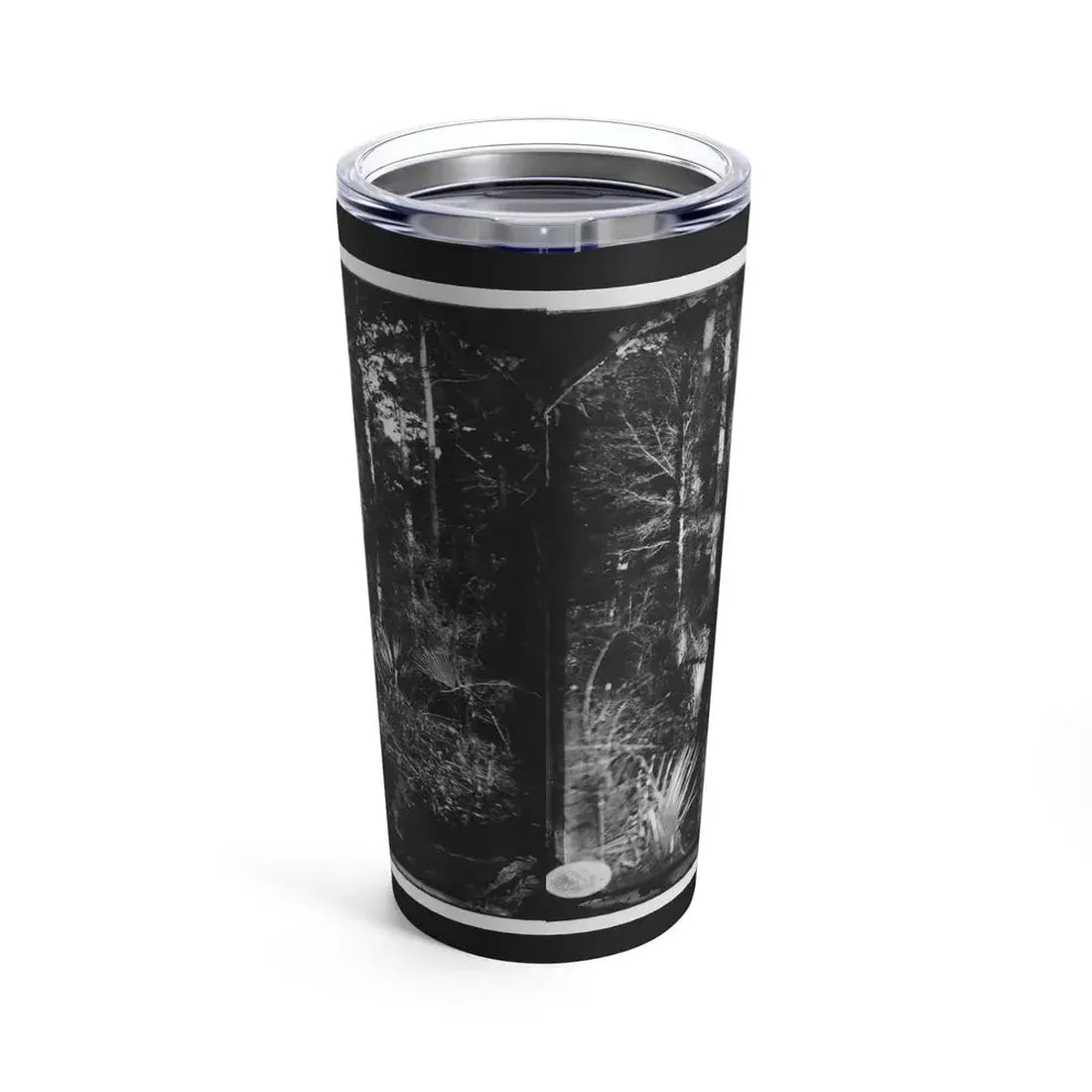 Folly Island, South Carolina (U.S. Civil War) Tumbler 20oz - Go Mug Yourself