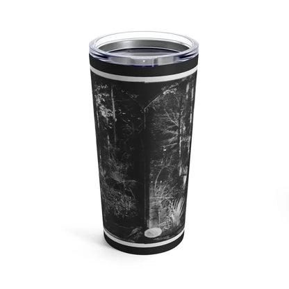 Folly Island, South Carolina (U.S. Civil War) Tumbler 20oz - Go Mug Yourself