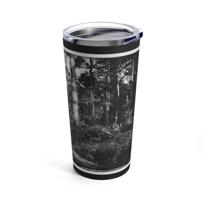 Folly Island, South Carolina (U.S. Civil War) Tumbler 20oz - Go Mug Yourself