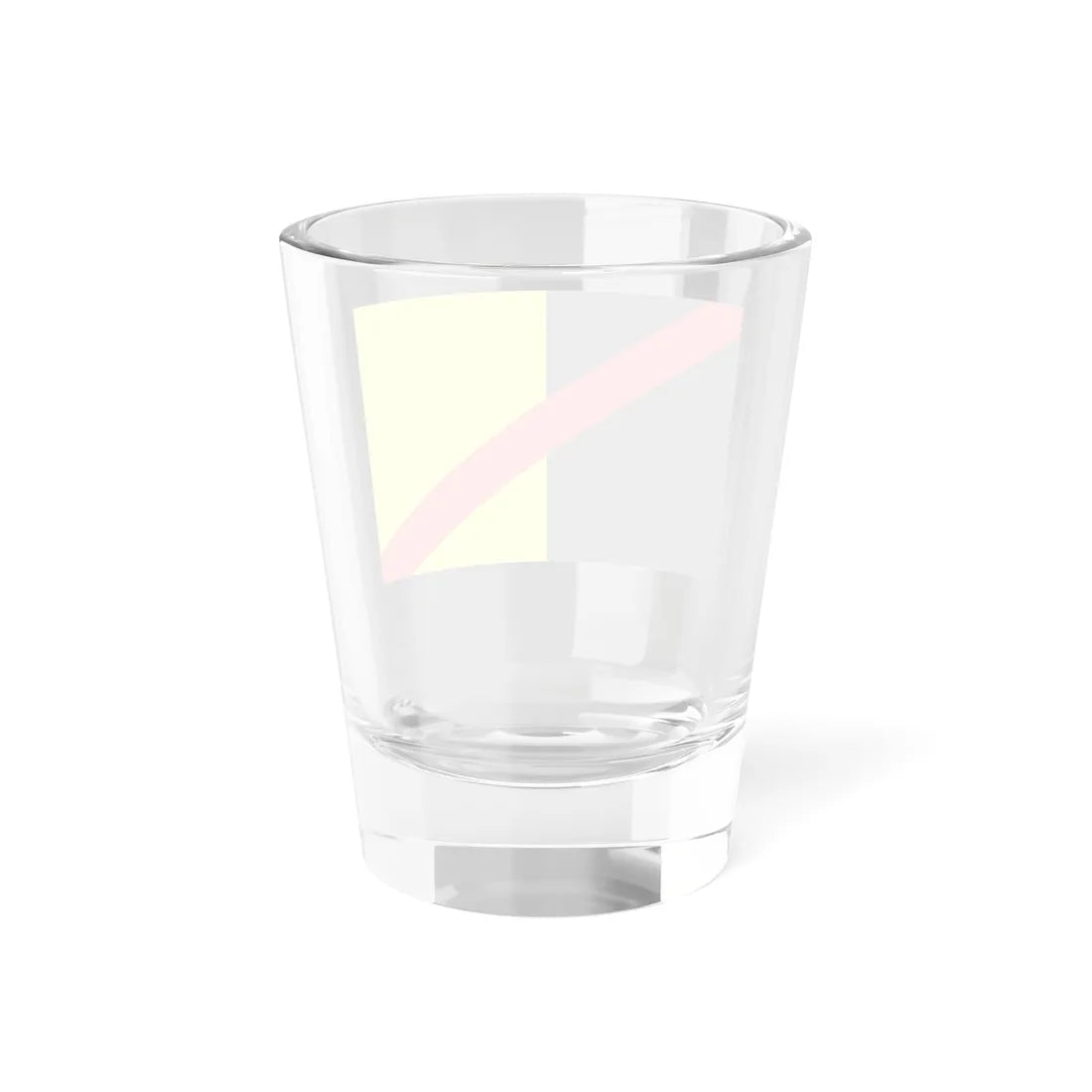Fontaine-lÉvêque Belgium (Belgium) Shot Glass 1.5oz - Go Mug Yourself