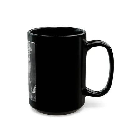 For-Men-Only-December-1968 - Black Coffee Mug - Go Mug Yourself