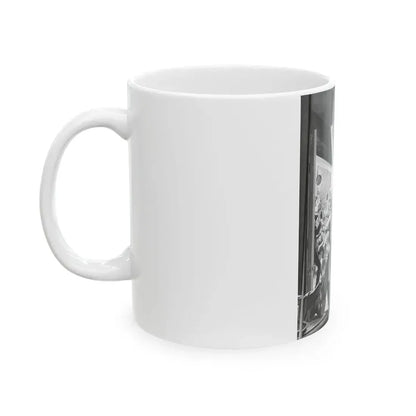For-Men-Only-December-1968 - White Coffee Mug - Go Mug Yourself