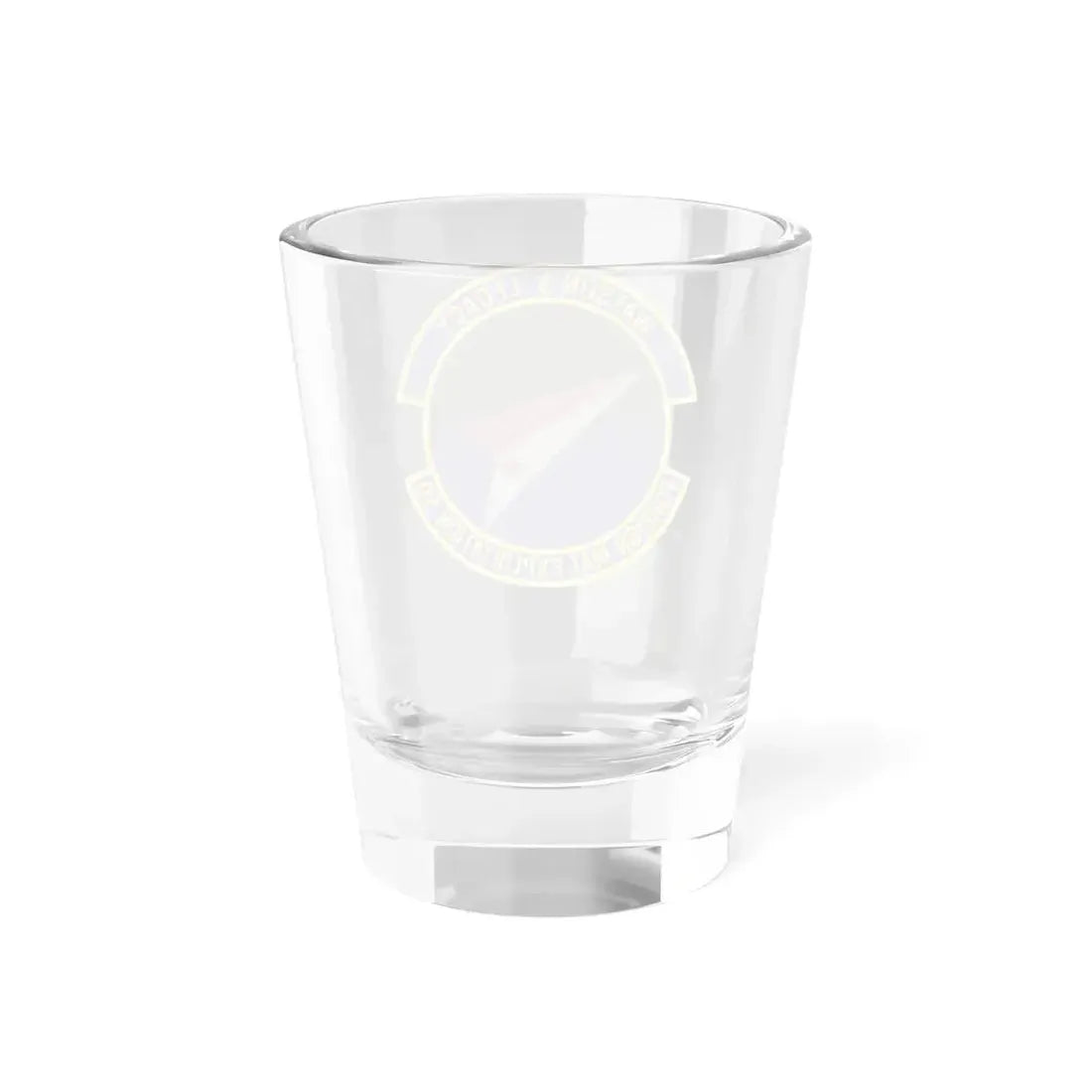 Foreign Material Exploitation Squadron (U.S. Air Force) Shot Glass 1.5oz - Go Mug Yourself