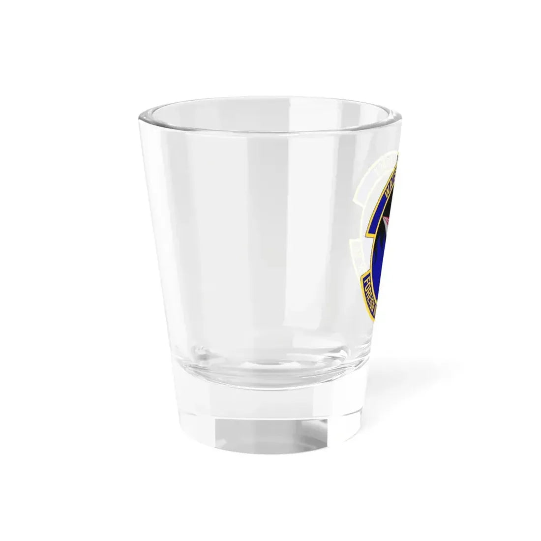Foreign Material Exploitation Squadron (U.S. Air Force) Shot Glass 1.5oz - Go Mug Yourself