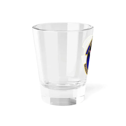 Foreign Material Exploitation Squadron (U.S. Air Force) Shot Glass 1.5oz - Go Mug Yourself