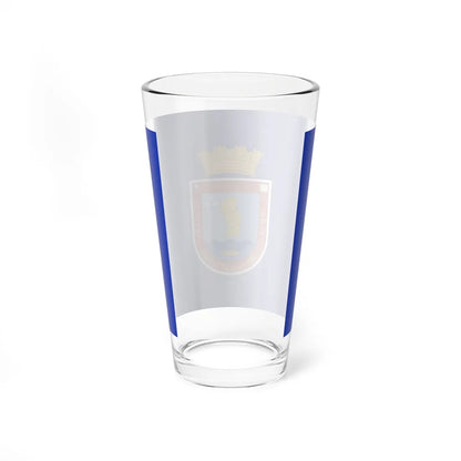 Former flag of Coquimbo Region Chile (Chile) Pint Glass 16oz - Go Mug Yourself